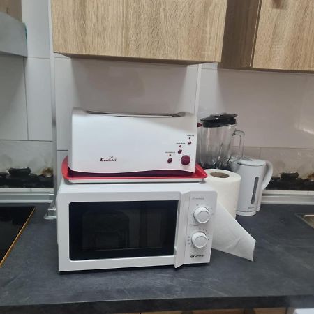 Apartamento Zaragoza Plaza Europa Buitenkant foto
